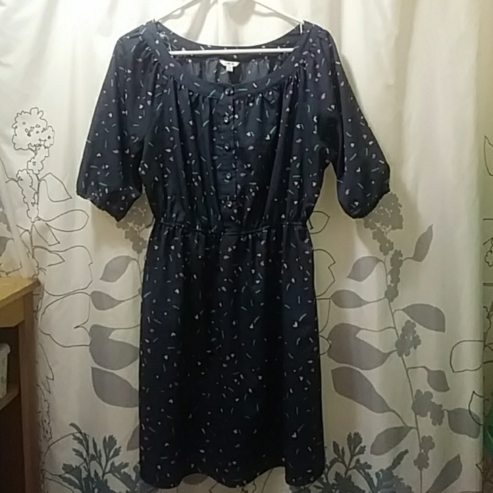 Vintage dress